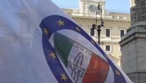 Invito "La questione morale tra corruzione e giustizia"