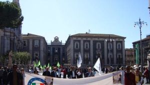 MARCIA DELLA LEGALITA\'