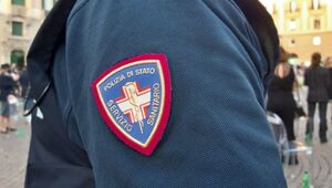 CENTRI POLIFUNZIONALI SANITARI  DELLA POLIZIA DI STATO