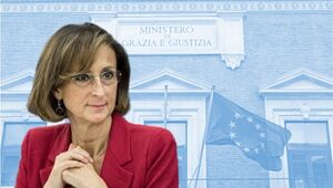 Giustizia - Riforma Cartabia 