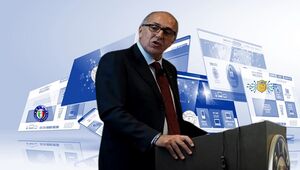 ADNKRONOS - Anarchici,Tiani: "La Politica insegue l\'emergenza" 