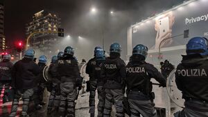 Selezione di personale per la qualificazione di negoziatore di primo livello della Polizia di Stato