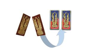 2° corso di qualificazione professionale per il transito personale Polizia di Stato ruoli tecnici - seguito