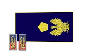 2° Corso bis di formazione tecnico - professionale per Vice Ispettore tecnico. Disposizioni organizzative