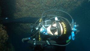 Selezione per il 60° Corso di specializzazione per operatore subacqueo fino a 60 metri