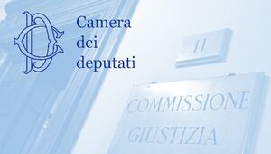 Commissione Giustizia - Audizione del SIAP