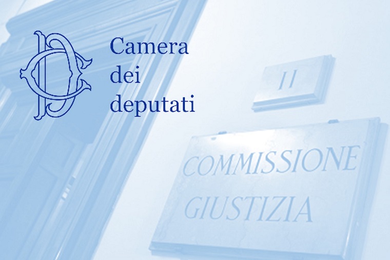 Osservazioni al DDL n. 831 all’esame della Commissione Giustizia della Camera dei Deputati