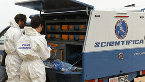 5° Corso per Operatore di Polizia Scientifica