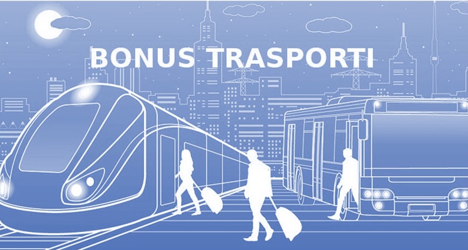 Bonus trasporti al via 60 euro per treni e bus: a chi spetta a come presentare la domanda