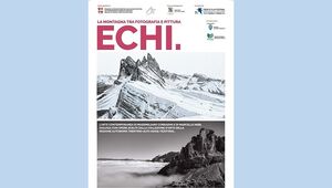Eventi - La Montagna tra Fotografia e Pittura - ECHI