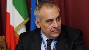 Tiani: "Giannini garanzia di rigore ed equilibrio" 