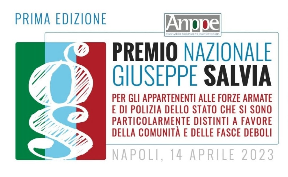 Premio Nazionale Giuseppe Salvia