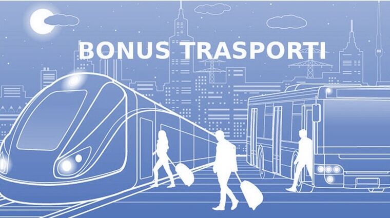 Bonus trasporti al via 60 euro per treni e bus: a chi spetta a come presentare la domanda