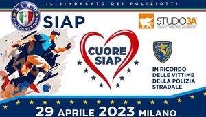 Evento "Cuore SIAP"