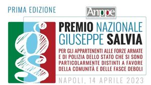 Premio Nazionale Giuseppe Salvia