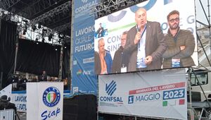 Rassegna - Primo Maggio 2023 