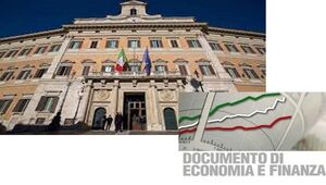 ADNKronos - Documento di Economia e Finanza 2023: "Grave esclusione sindacati polizia da audizioni"