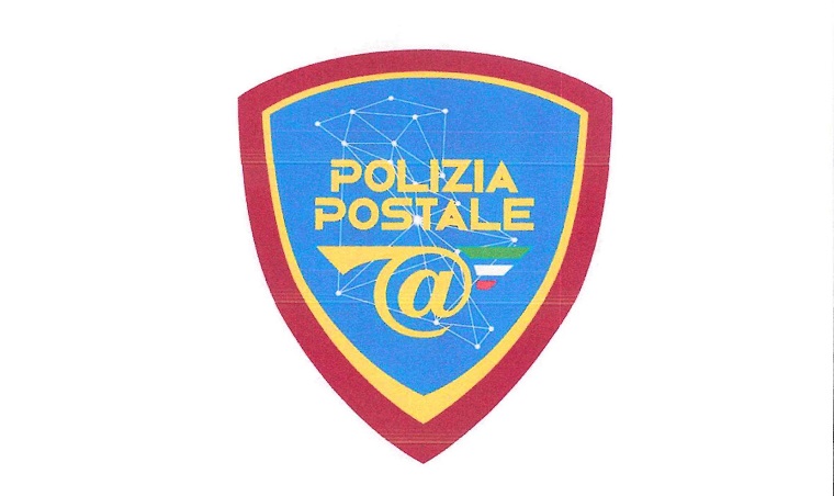 Istituzione nuovo distintivo di specialità per la Polizia Postale