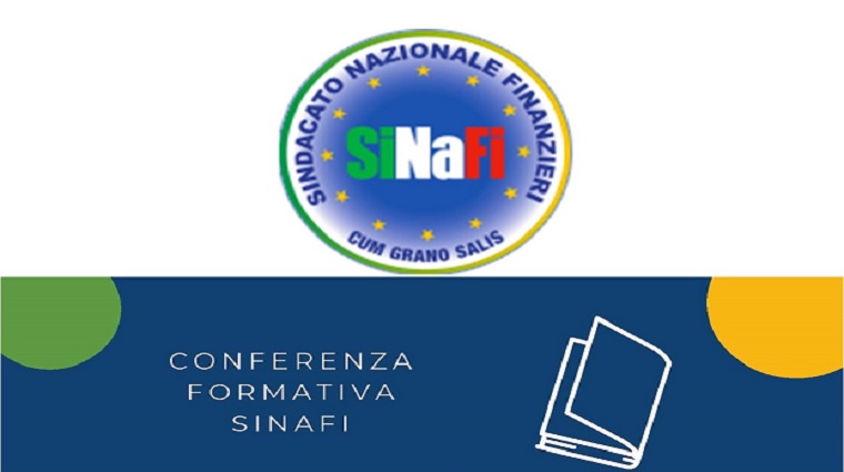 SiNAFi - Conferenza Formativa