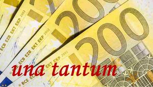 Bonus dipendenti pubblici 2023. Una tantum. Sollecito