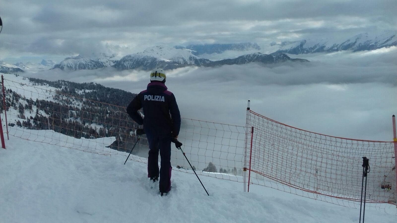 Regolamento servizi di sicurezza e soccorso in montagna - Esito esame congiunto 