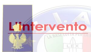 Concorso 1000 Allievi V. Isp. - Problematiche assegnazioni