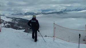 Regolamento servizi di sicurezza e soccorso in montagna - Esito esame congiunto 