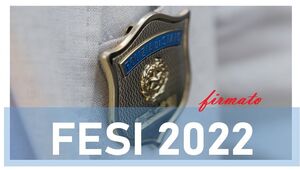 FESI 2022 - Il testo ufficiale