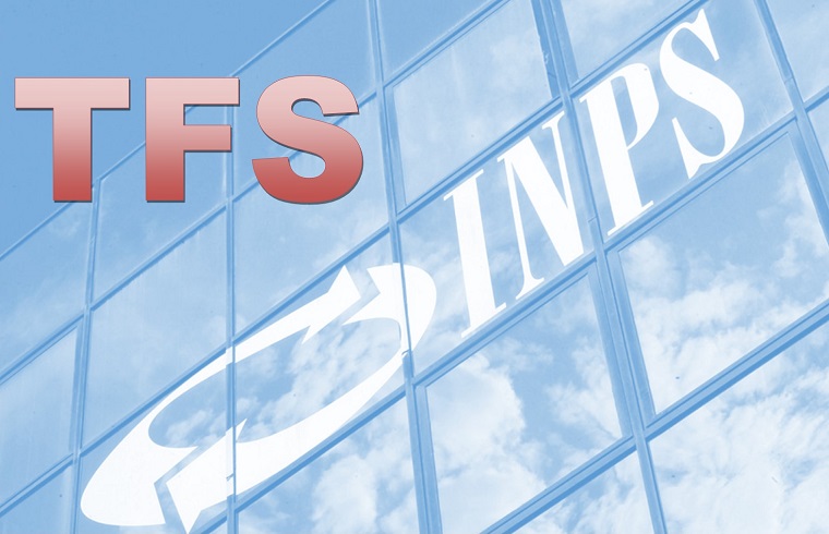L’INPS apre sul TFS: Sostenibile pagarlo subito