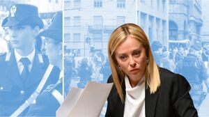 Appello di SIAP e ANFP alla Presidente  On. Meloni per rinnovo CCNL 2022-2024