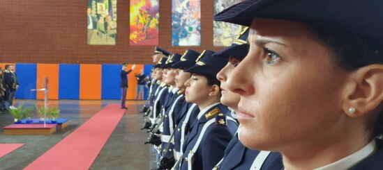 Commissioni per il personale del ruolo degli Ispettori e degli Ispettori Tecnici - Esiti