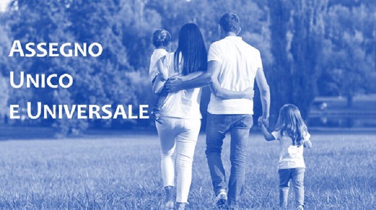 Assegno Unico e Universale