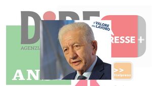 Margiotta (Confsal): "Venerdì a P. Chigi per chiedere adeguate risposte a erosione stipendi”