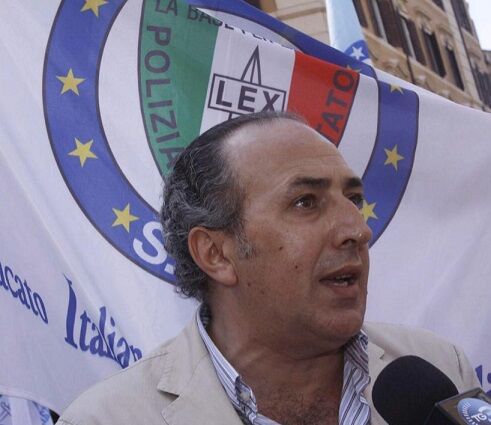 Governo: Rinnovo Contratto 2022/2024, SI ma a metà - Editoriale del Segretario Generale Tiani