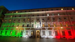 Dal Governo: A novembre CdM dedicato a misure per Comparto Sicurezza e Difesa 