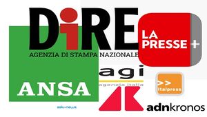 Agenzie Stampa - P.Chigi,a novembre CdM per fondi polizia e forze armate