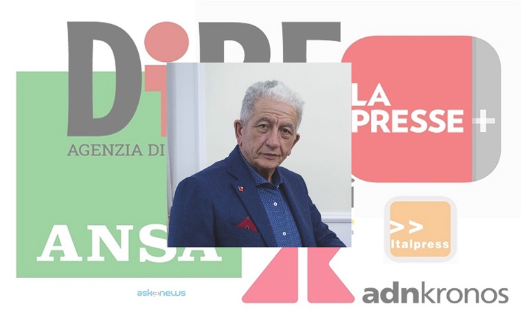 Adnkronos - Pa: Margiotta (Confsal), 