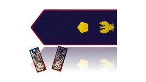 3° Corso di Formazione V.Ispettore Tecnico- Cerimonia di giuramento