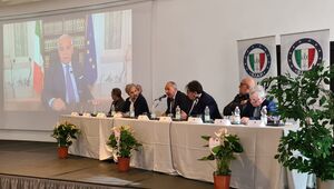 Direzione Nazionale SIAP - La Delibera