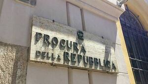 Vacanze organici sez. PG - Procura Repubblica Tribunale ord. Napoli Nord.