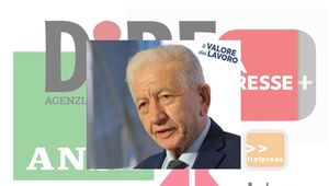 Sicurezza: Confsal incontra Piantedosi, confronto proficuo