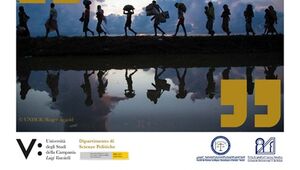 L\'impatto delle migrazioni sul diritto - Prospettive internazionali e comparate