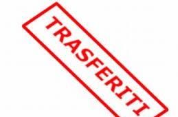 TRASFERIMENTO " NON " DI DIRITTO.