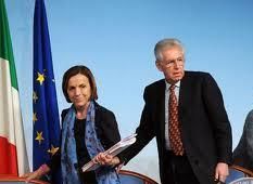 PENSIONI: L\'esito del vertice tra i Ministri