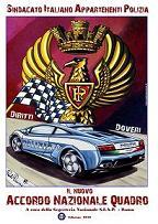 Cambi Turno e Reperibilità