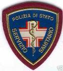 50&deg; Istituzione del ruolo dei Medici di Polizia