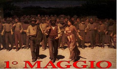 1° Maggio