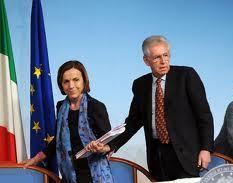 PENSIONI: L'esito del vertice tra i Ministri