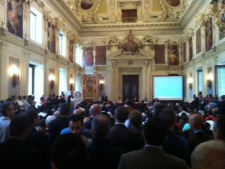 Contrasto alla corruzione e alle mafie. Expo, banco di prova