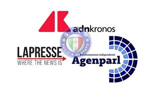 Rassegna - Sicurezza: Tiani (Siap) e Letizia (Anfp),"La Digos non è polizia politica"